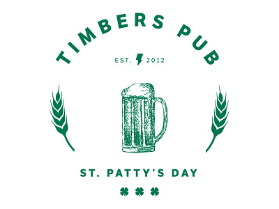 St Patty's Day - Pub T-Shirt bar beer pub saint patricks day st patricks day st pattys day t shirt