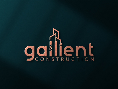 Construction Logo