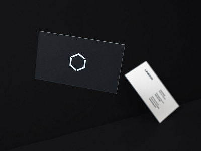 Uneka Business Cards