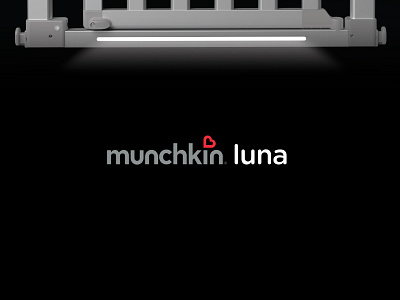 Munchkin Luna Logo