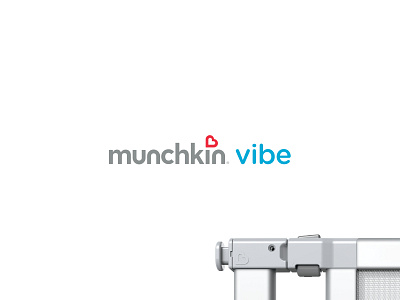 Munchkin Vibe Logo