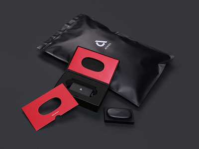 Athos Smart Apparel Packaging