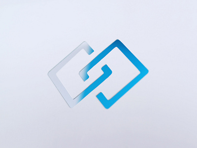 EZ Lynk Diecut Logo