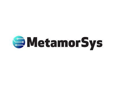 MetamorSys Logo 2