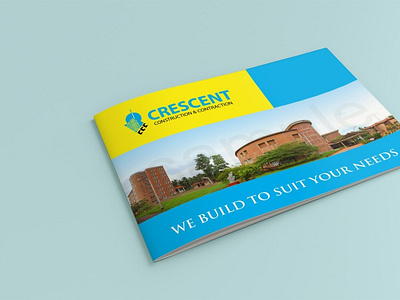 Brochure Design