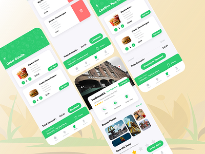 Food App