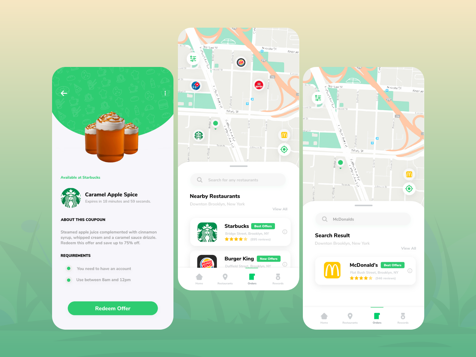 free tracking app for food