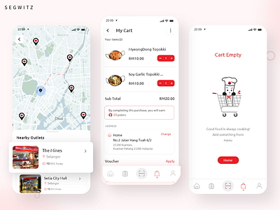 Restaurant app ui app app design app designs app ui app uiux designbuild food delivery app food restaurant app restaurant app restaurant app ui ui ui design ui tips uidesign uiuix uiux design user app