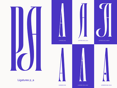 Lorida Typeface