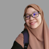 Farahana Suhaimi