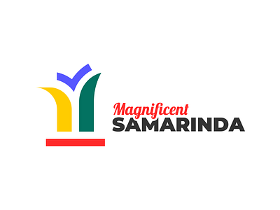 Colorful and Meaningful Concept for Magnificent Samarinda