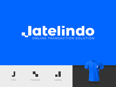 Logo for Jatelindo - Online Payment Business