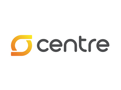 CENTRE brand system