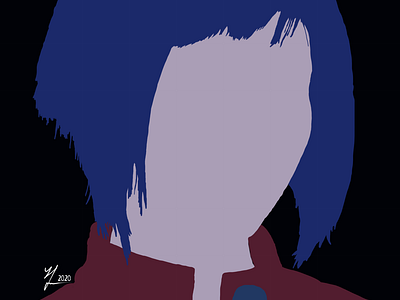 Major Kusanagi from Ghost in the Shell (Basic)