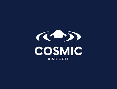 Cosmic Disc Golf