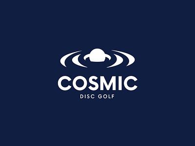 Cosmic Disc Golf