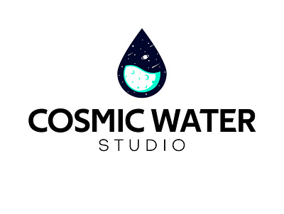 Cosmic Water