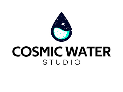 Cosmic Water