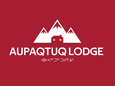 Aupaqtuq Lodge