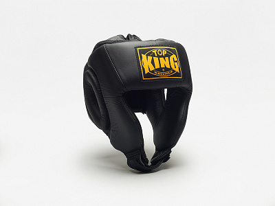 Fighters Universe Headguard Retouch
