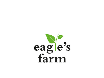 LOGO DESIGN agriculture logo farm logo logo logo design minimalist minimalist logo
