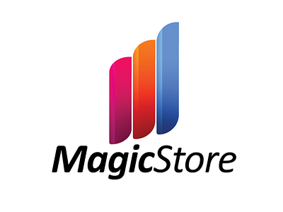 Branding works ( MagicStore )