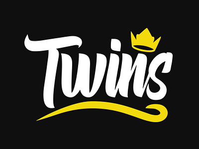 Branding works ( Twins Coffee and restaurant )