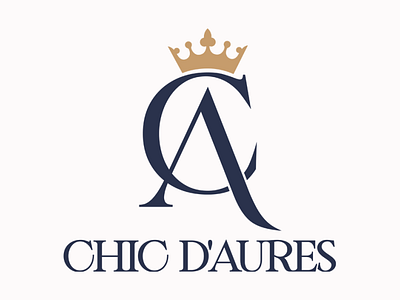 Branding works ( Chic d'Aures )