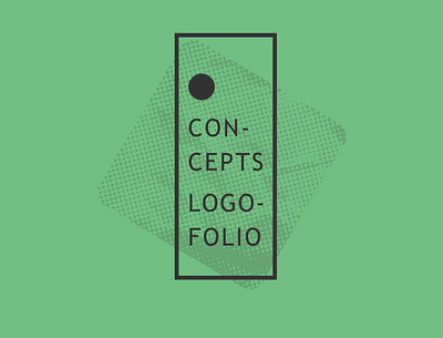 Logofolio art direction brand design brand identity branding branding design concept creative creative direction design illustration logo typography