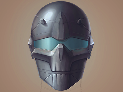 Helmet