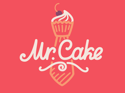 Mr. Cake