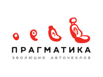 Прагматика by Denis Pushkar on Dribbble