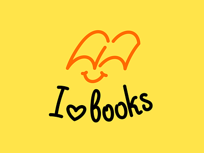 I love books book books happiness i love smile