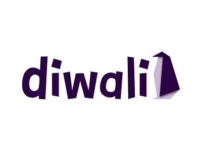 Diwali Logo logo