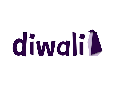 Diwali Logo