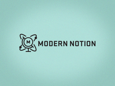 Modern Notion