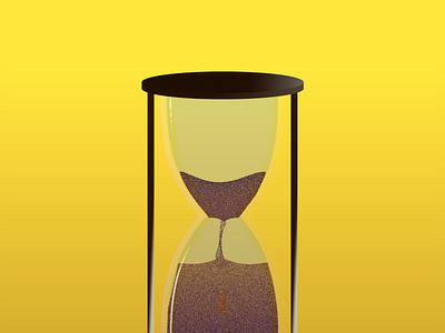 Sand Watch clock graphic art graphic artist graphic designer graphicdesign old clock photoshop photoshop art photoshop artwork sand sandwatch