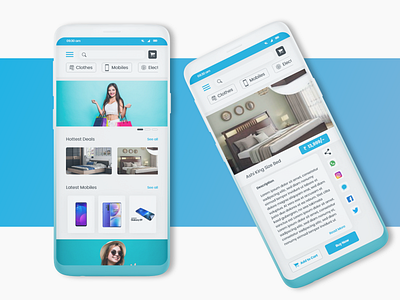 Shopping App Design daily ui daily ui 012 daily ui 12 daily ui challenge dailyuichallenge e commerce mobile app ecommerce ecommerce app ecommerce business ecommerce design ecommerce shop mobile app mobile app design shopping app shopping mobile app