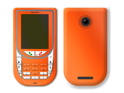 Nokia LIke Mobile