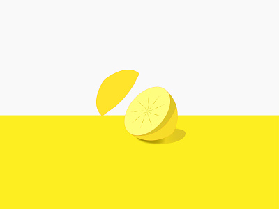Lemon creative art graphic art graphic arts graphic design graphic designer graphics illustration illustrator lemon lemon color vector art vector drawings vector graphics vector illustration vector illustrations yellow