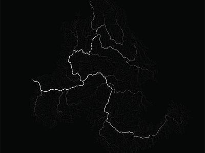 Columbia River Watershed