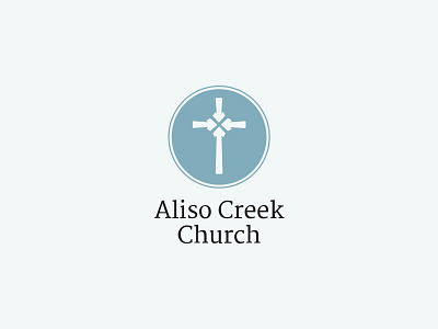 Aliso Creek Church Logo