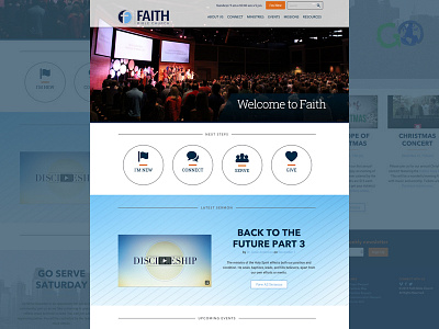 Faith Bible Church