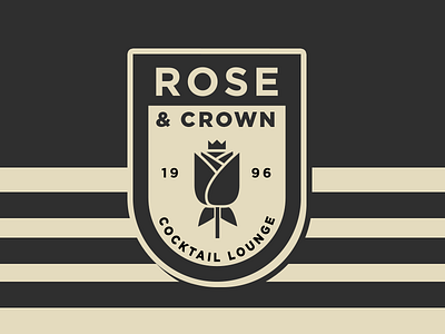 Rose & Crown