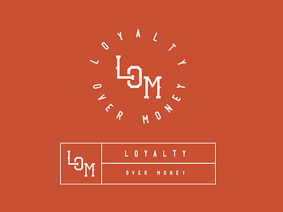 LOM - Monogram