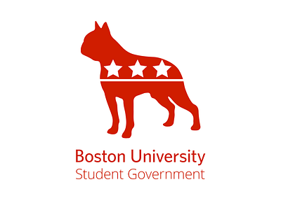 The Terrier Party - Boston University Student Government college government logo school university