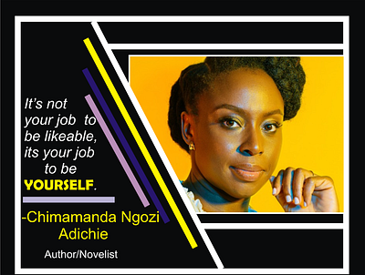 chimamanda