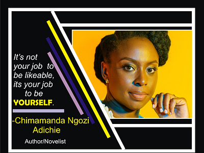 chimamanda