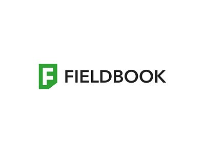 Fieldbook Brand Logo