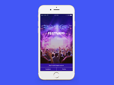 Festivapp